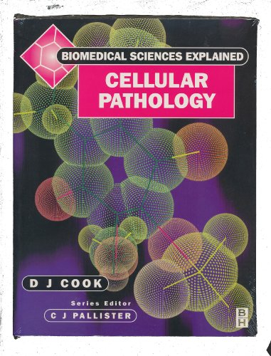 Cellular pathology; D. J. Cook, P. J. Warren; 1998