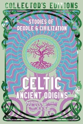 Celtic Ancient Origins; Martin J. Dougherty; 2024