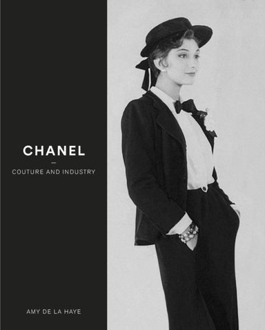 Chanel; Amy de la Haye; 2023