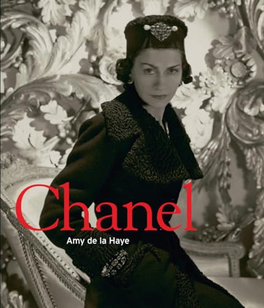 Chanel; Amy de la Haye; 2011