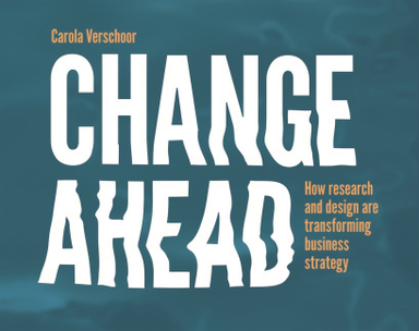 Change ahead; Carola Verschoor; 2015