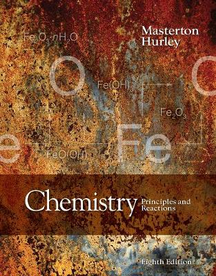 Chemistry; William Masterton; 2020