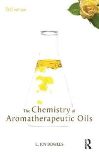 Chemistry of Aromatherapeutic Oils; E Joy Bowles; 2003