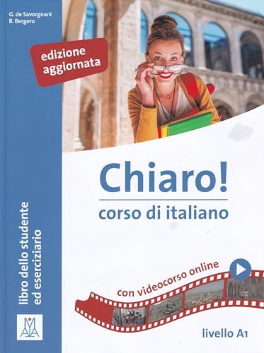 Chiaro!; Beatrice Bergero, Giulia De Savorgnani; 2019