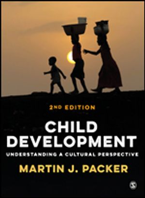 Child Development; Martin J Packer; 2021