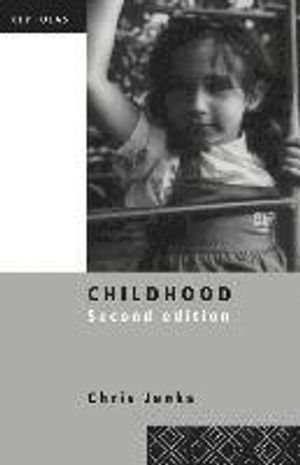 Childhood; David Bohm; 2005