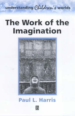 Children and imagination; Paul L. Harris; 2000