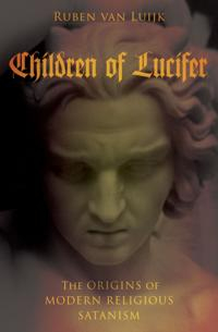 Children of Lucifer; Ruben Van Luijk; 2016