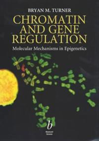 Chromatin and gene regulation - mechanisms in epigenetics; Bryan M. (university Of Birmingham) Turner; 2001