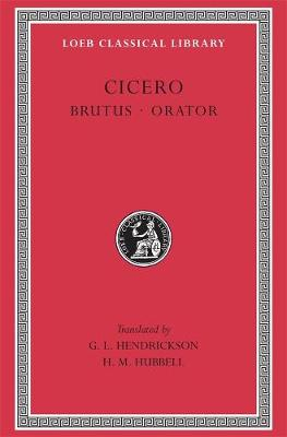 Cicero in twenty-eight volumes; 106-43 f.Kr. Marcus Tullius Cicero; 1971