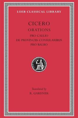 Cicero in twenty-eight volumes; 106-43 f.Kr. Marcus Tullius Cicero; 1970