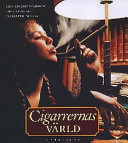 Cigarrernas värld; Leif Eriksson-Sjöberg; 1999