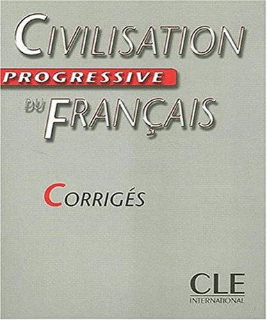 Civilisation progressive du français, Volym 2; Ross Steele; 2002