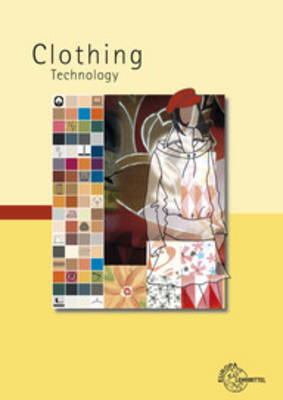 Clothing Technology; Hannelore Eberle m.fl.; 2008