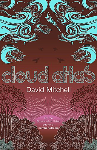 Cloud atlas; David Mitchell; 2004