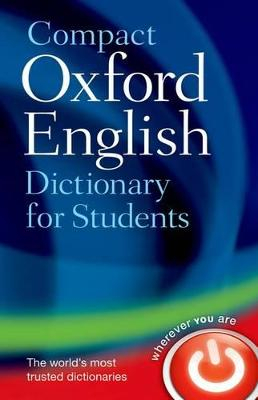 Compact Oxford English Dictionary for University and College Students; Oxford Languages; 2006