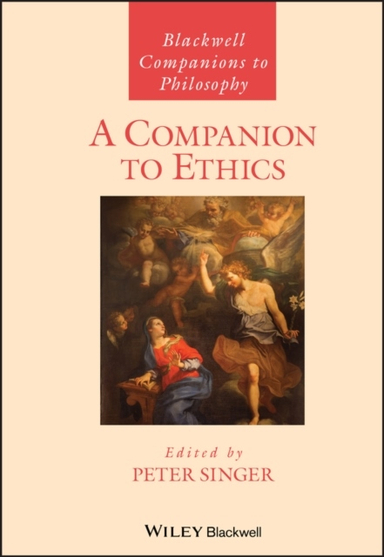 Companion to ethics; Peter Singer; 1993