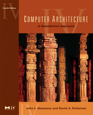 Computer Architecture; John L. Hennessy; 2007