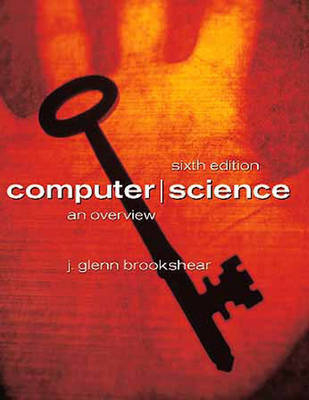 Computer Science; J. Glenn Brookshear; 1999