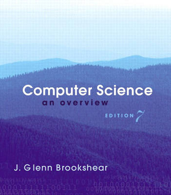 Computer Science; J. Glenn Brookshear; 2002