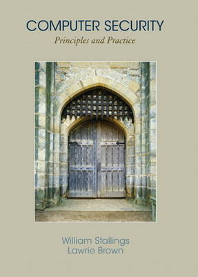 Computer security : principles and practice; William Stallings; 2008