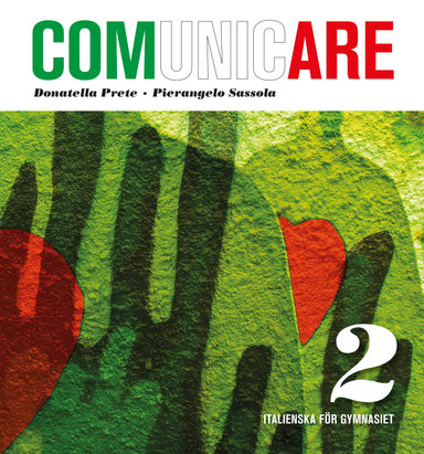 Comunicare 2; Donatella Prete, Pierangelo Sassola; 2012