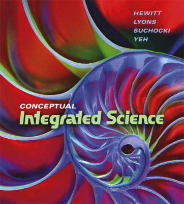 Conceptual Integrated Science; John Suchocki, Suzanne Lyons; 2007