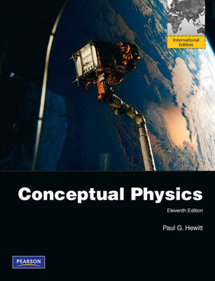 Conceptual physics; Paul G. Hewitt; 2010