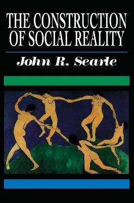 Construction Social Reality _P; Searle; 1997