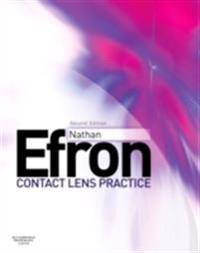 Contact Lens Practice; Nathan Efron; 2010