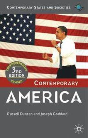 Contemporary America; Russell Duncan, Joseph Goddard; 2009