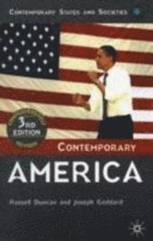 Contemporary America; Russell Duncan, Joseph Goddard; 2009