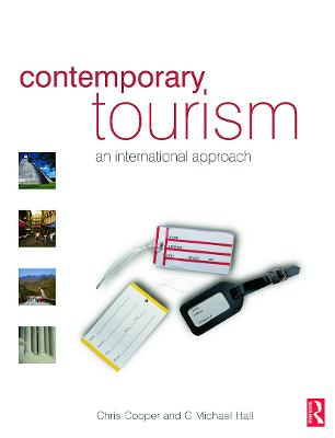 Contemporary Tourism; Chris Cooper; 2008