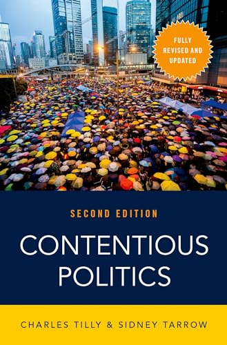 Contentious Politics; Charles Tilly; 2015