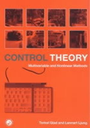 Control Theory; Torkel Glad, Lennart Ljung; 2000