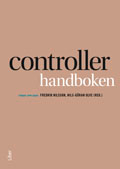 Controllerhandboken; Fredrik Nilsson, Nils-Göran Olve; 2013