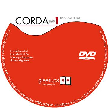 Corda Bas 1; Ragnar Danielsson, Gert Gabrielsson, Bengt Löfstrand; 2006