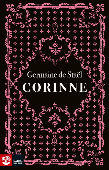 Corinne; Germaine de Staël; 2022