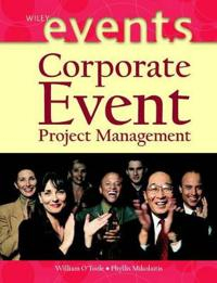 Corporate Event Project Management; William O'Toole; 2002