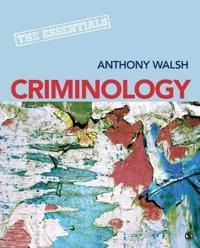 Criminology; Walsh Anthony; 2012