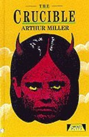 Crucible; Arthur Miller; 1992