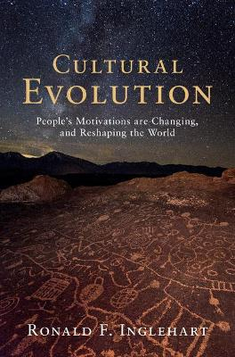 Cultural Evolution; Ronald F Inglehart; 2018