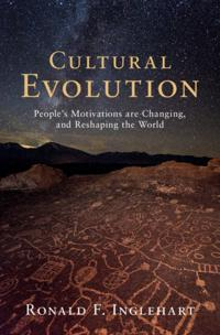 Cultural Evolution; Ronald F Inglehart; 2018