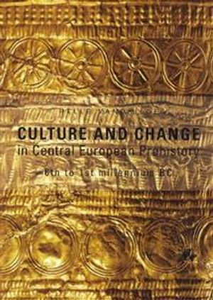 Culture and change; Vandkilde Helle; 2007