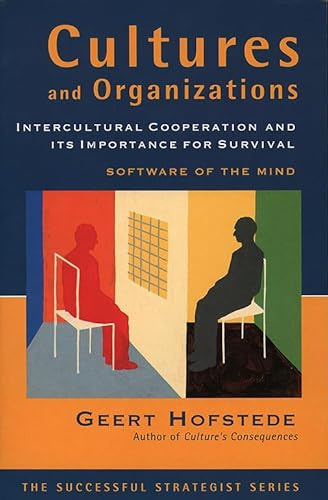 Cultures and Organizations; Hofstede Geert; 1994