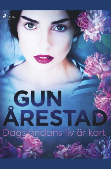 Dagsländans liv är kort; Gun Årestad; 2019