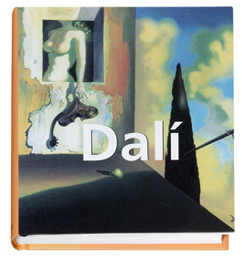 Dalí : 1904-1989; 2005