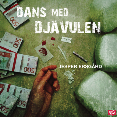 Dans med djävulen; Jesper Ersgård; 2020