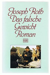 Das Falsche Gewicht; Jesper Ekroth; 1990