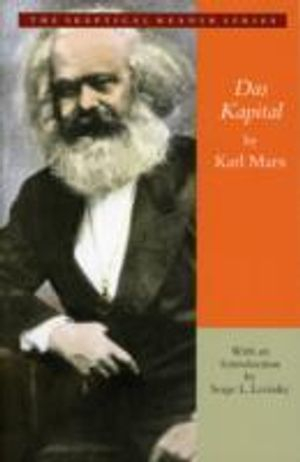 Das Kapital; Karl Marx, Friedrich Engels; 1996